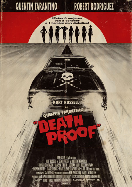mary elizabeth winstead death proof. Death Proof